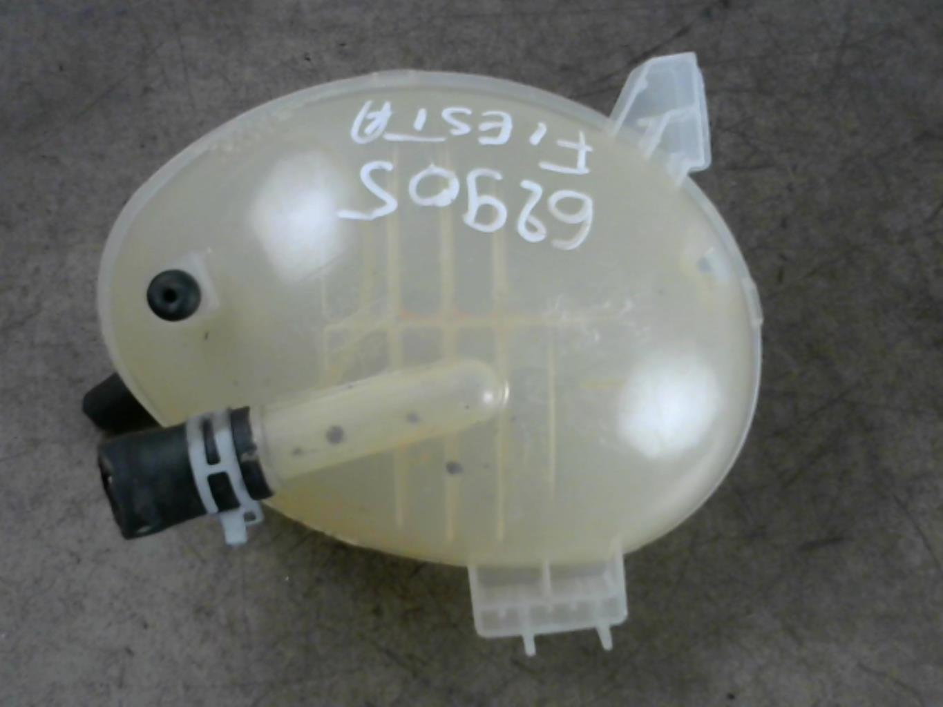Vaso di espansione FORD FIESTA 7 Gasolina - 1