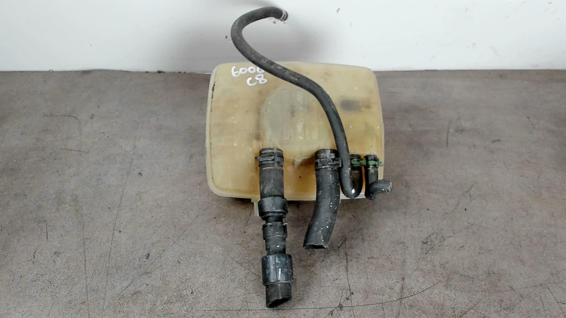 Vase d'expansion CITROEN C8 Diesel - 1
