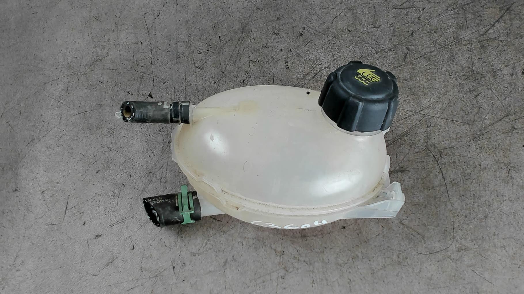 Vase d'expansion RENAULT CLIO 4 PHASE 1 Diesel - 1