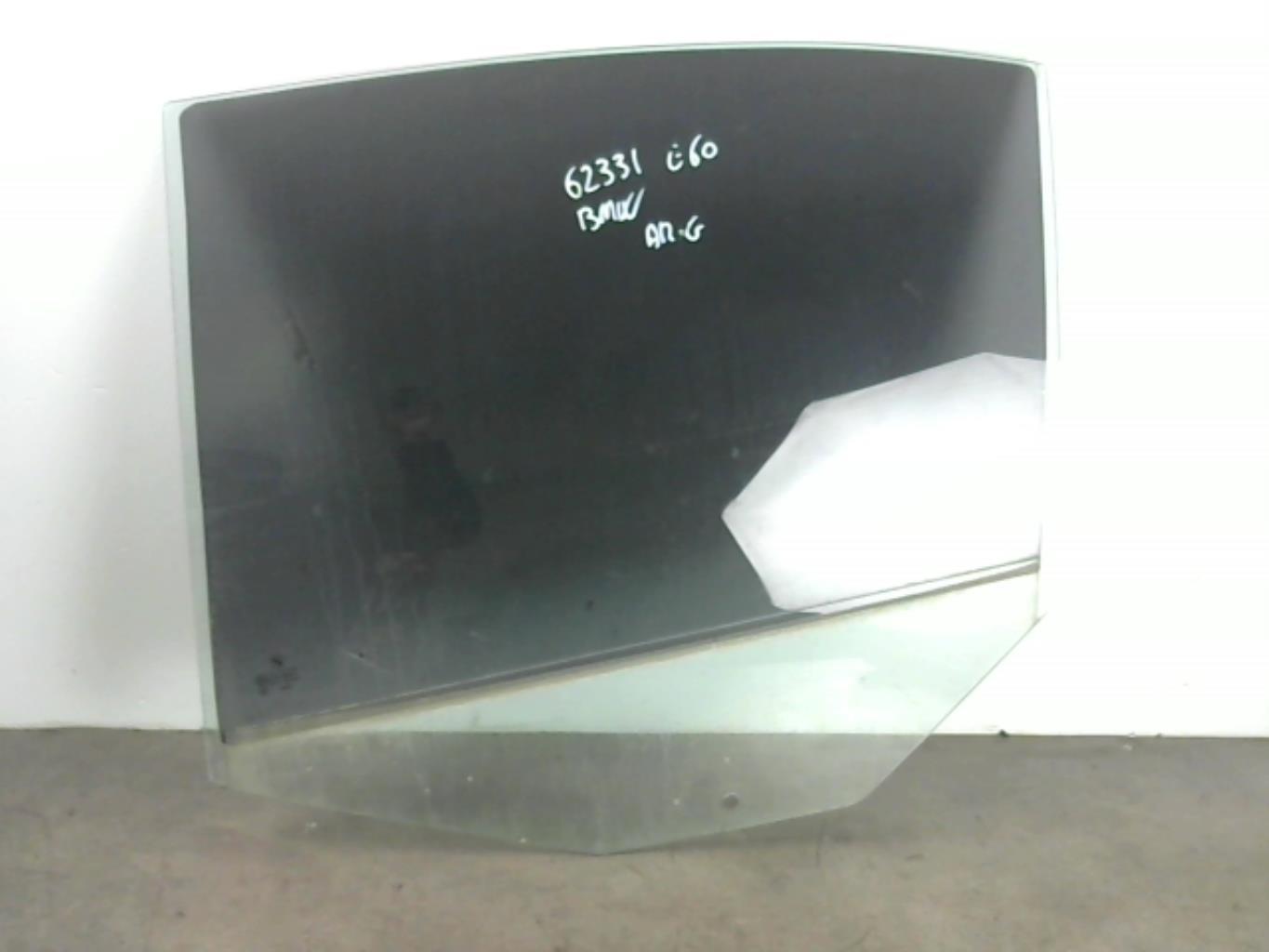 Vetro posteriore sinistro BMW SERIE 5 E60 PHASE 2 Diésel - 1