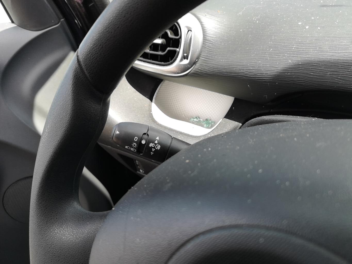 Boite de vitesses CITROEN C3 PICASSO PHASE 1 Diesel - 1