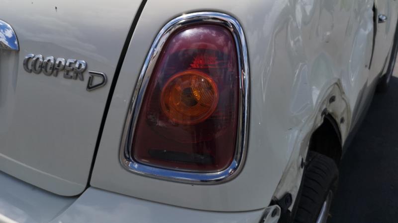 Malle/Hayon arriere MINI MINI 2 R56 PHASE 1 Diesel - 1