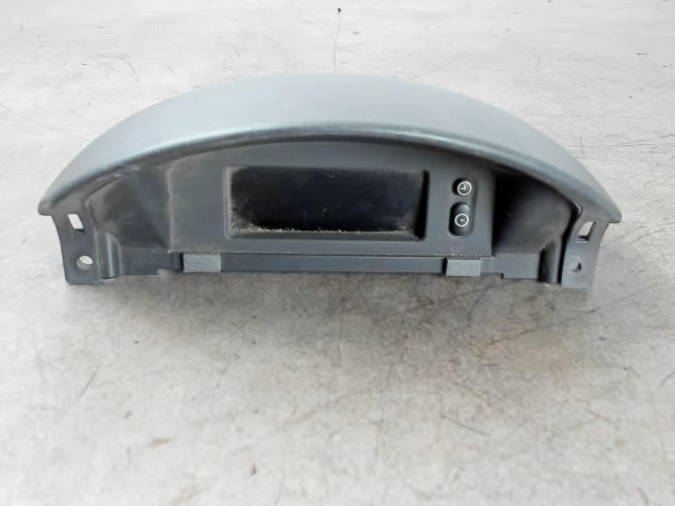 Afficheur FORD TRANSIT CONNECT 1 PHASE 2 Diesel - 1