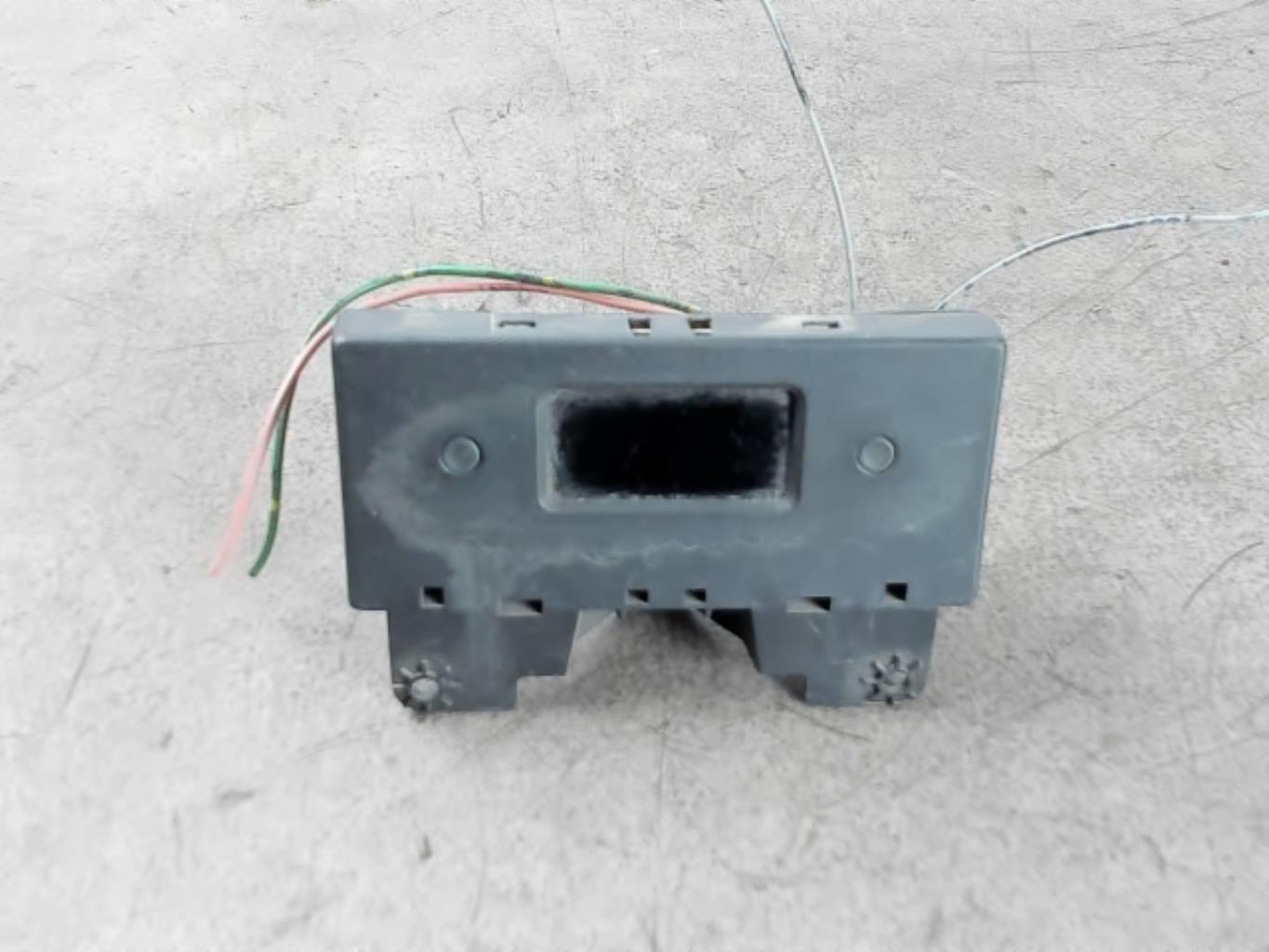 Monitor display PEUGEOT 206 PHASE 1 Gasolina - 1
