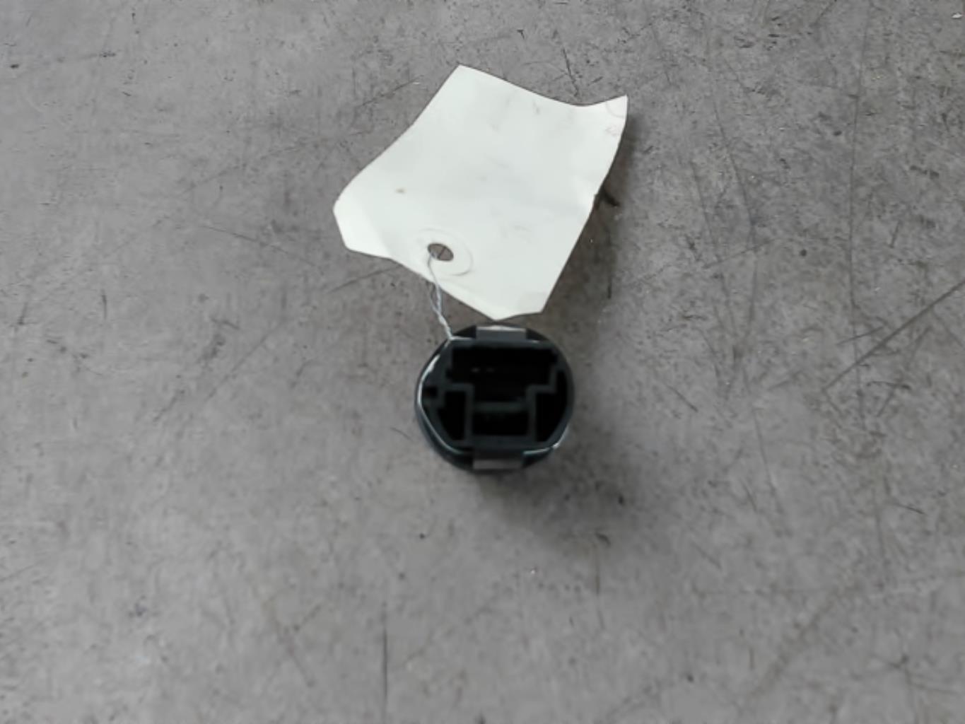 Bouton de demarrage RENAULT MEGANE 2 PHASE 1 Essence - 1