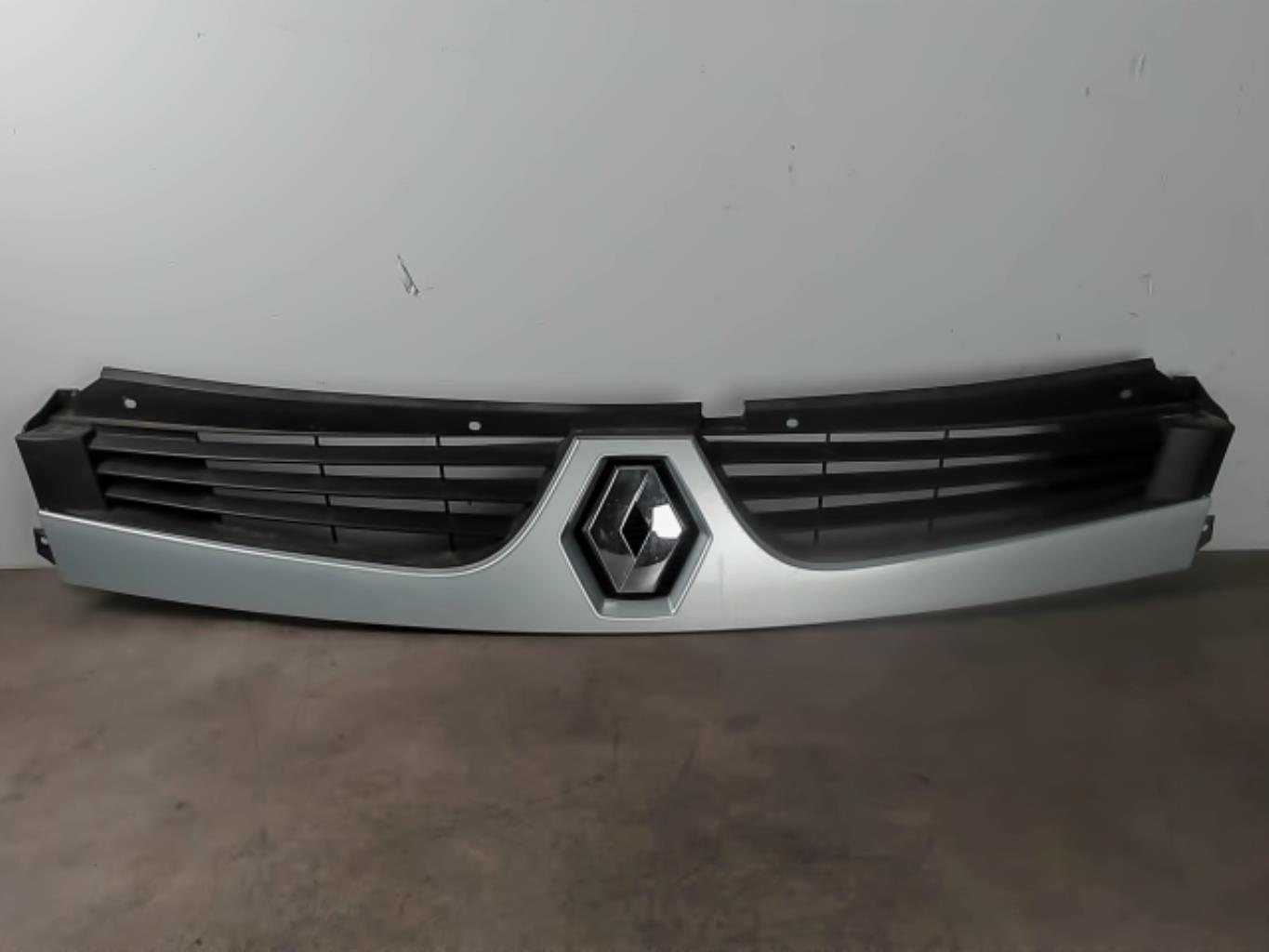 Calandre RENAULT MASTER 2 PHASE 2 Diesel - 1