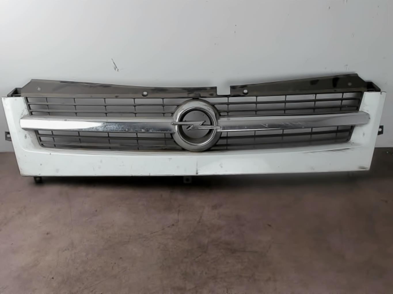 Calandre OPEL MOVANO A PHASE 2 Diesel - 1