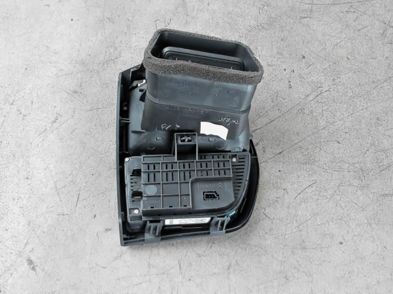 Commande chauffage CITROEN C4 GRAND PICASSO 1 Diesel - 1