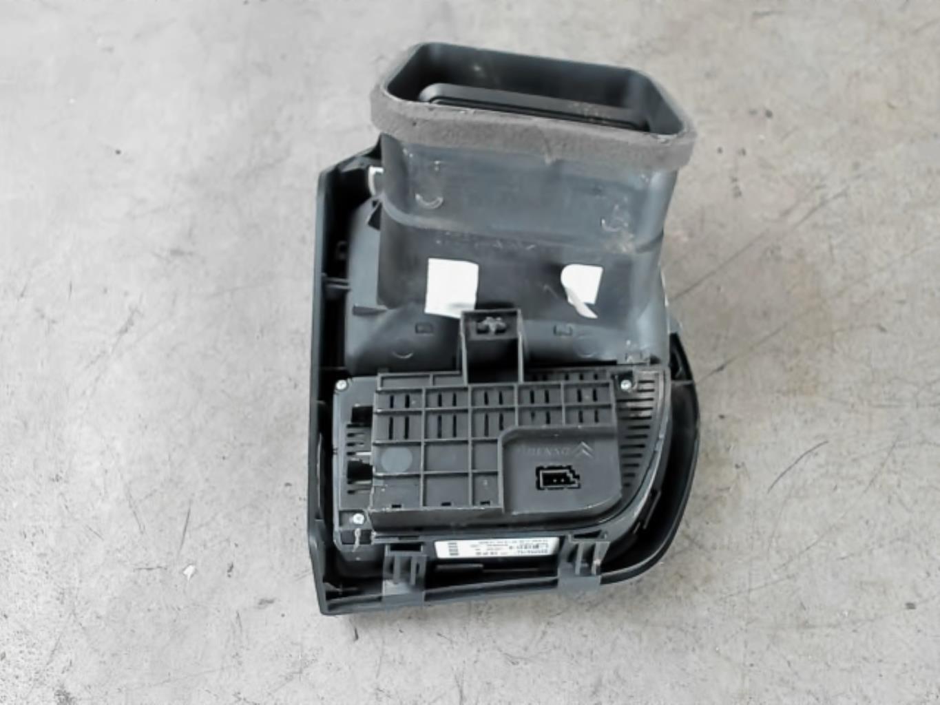 Commande chauffage CITROEN C4 PICASSO 1 Diesel - 1