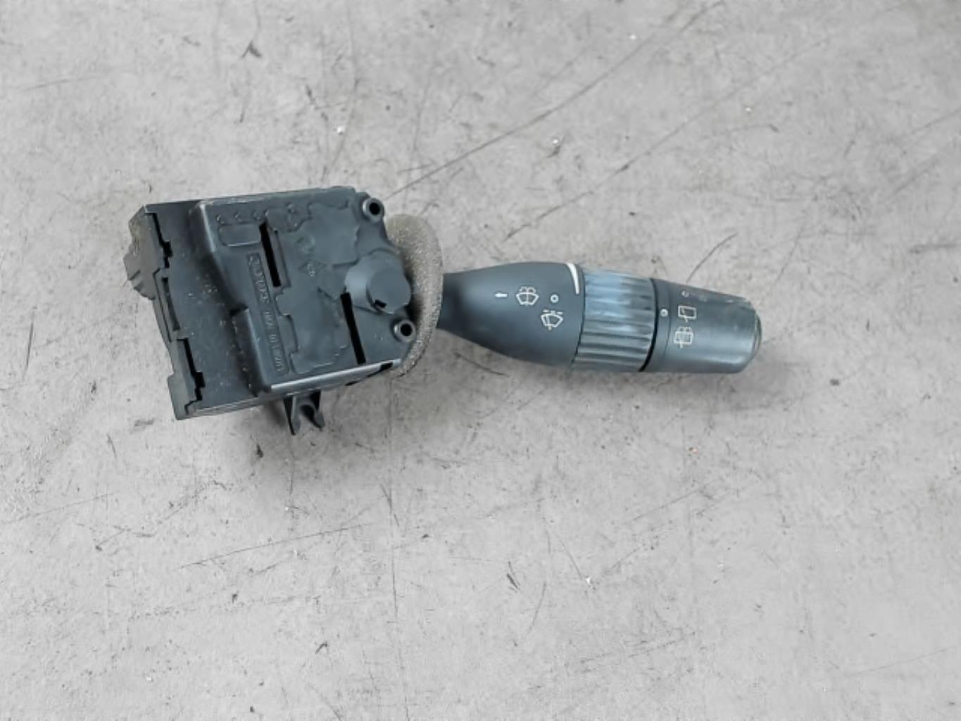 Devio tergicristalli RENAULT SAFRANE PHASE 2 Diésel - 1