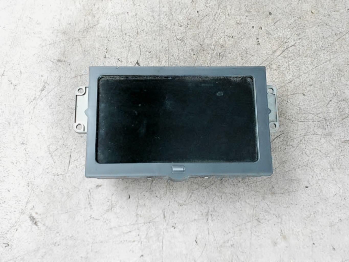 Ecran GPS CITROEN C3 1 PHASE 1 Essence - 1