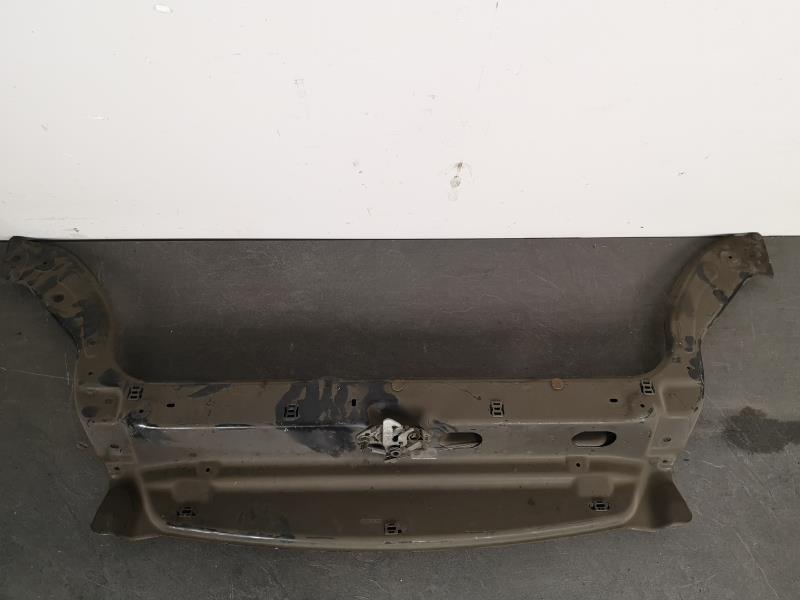 Face avant CITROEN BERLINGO 1 Diesel - 1