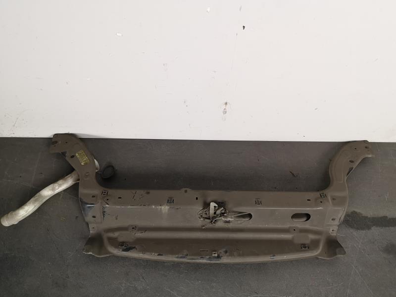 Face avant CITROEN BERLINGO 1 PHASE 1 Diesel - 1