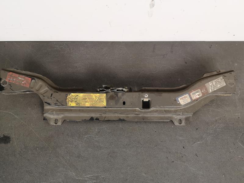 Face avant CITROEN C15 Diesel - 1