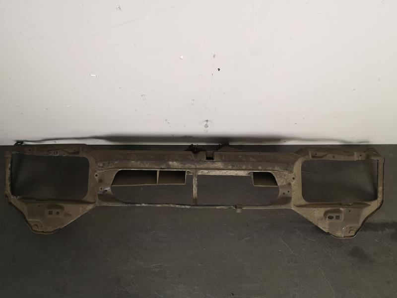 Face avant CITROEN EVASION Diesel - 1