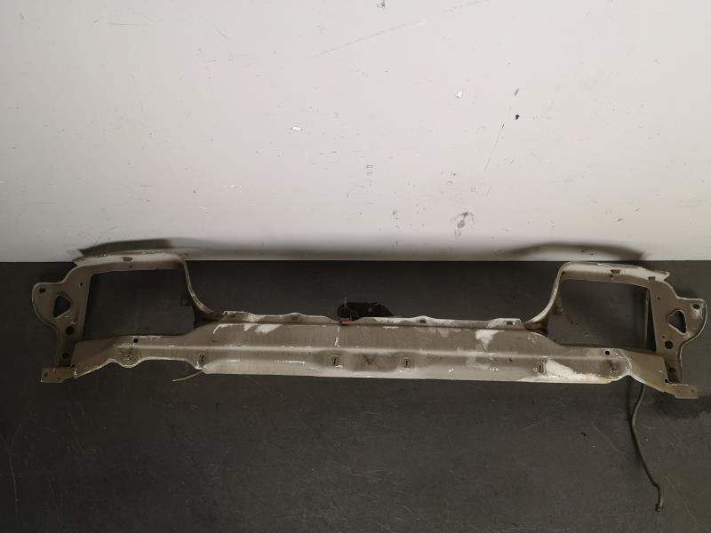 Face avant CITROEN JUMPER 1 Diesel - 1