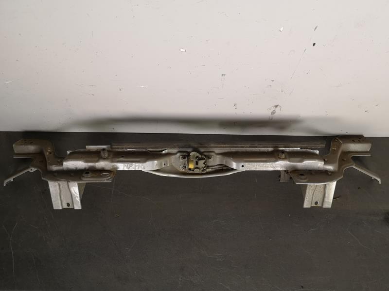 Face avant CITROEN NEMO Diesel - 1