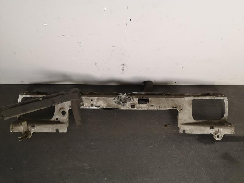 Face avant CITROEN SAXO PHASE 1 Diesel - 1