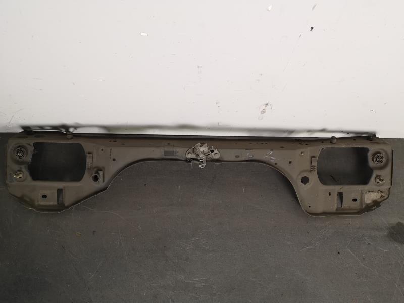 Face avant CITROEN ZX PHASE 1 Diesel - 1