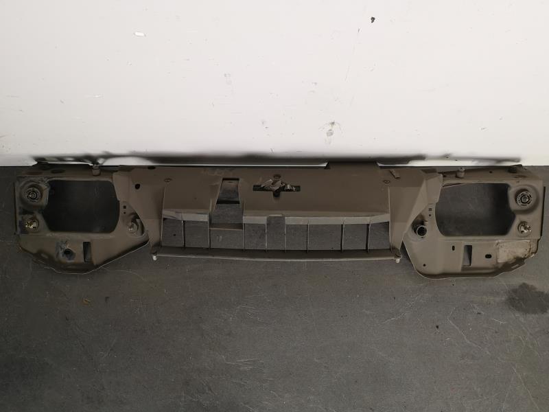 Face avant CITROEN ZX PHASE 2 BREAK Diesel - 1