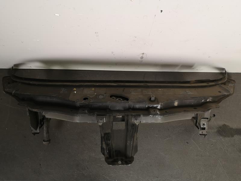 Face avant RENAULT ESPACE 4 PHASE 1 Diesel - 1
