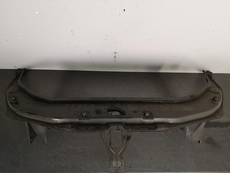 Face avant RENAULT VEL SATIS PHASE 1 Diesel - 1