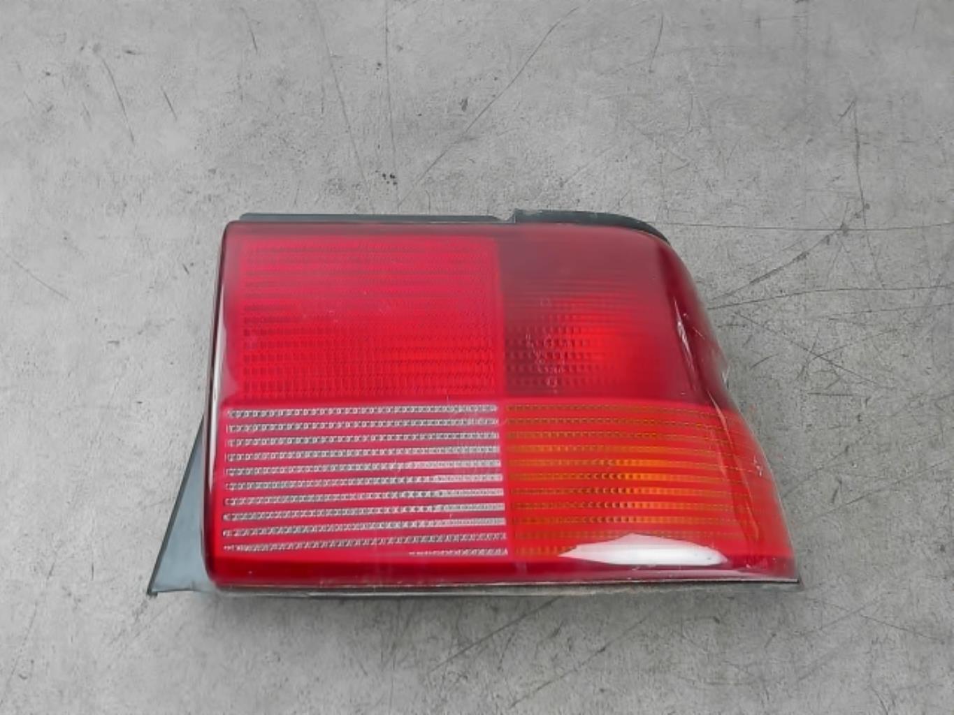 Fanale posteriore principale destro (luci) FORD ESCORT 5 PHASE 2 Gasolina - 1
