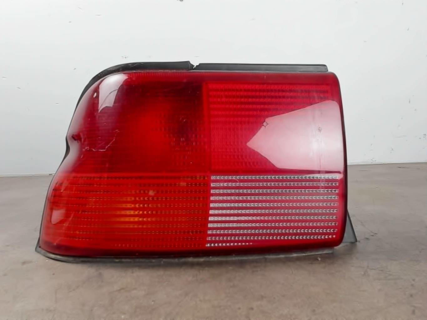Fanale posteriore principale sinistro (luci) FORD ESCORT 5 PHASE 2 Gasolina - 1