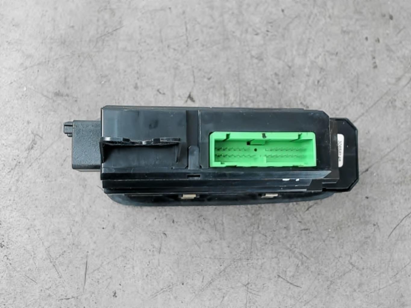 Interruttore lavacristalli anteriore sinistro VOLVO S 60 1 PHASE 1 Diésel - 1