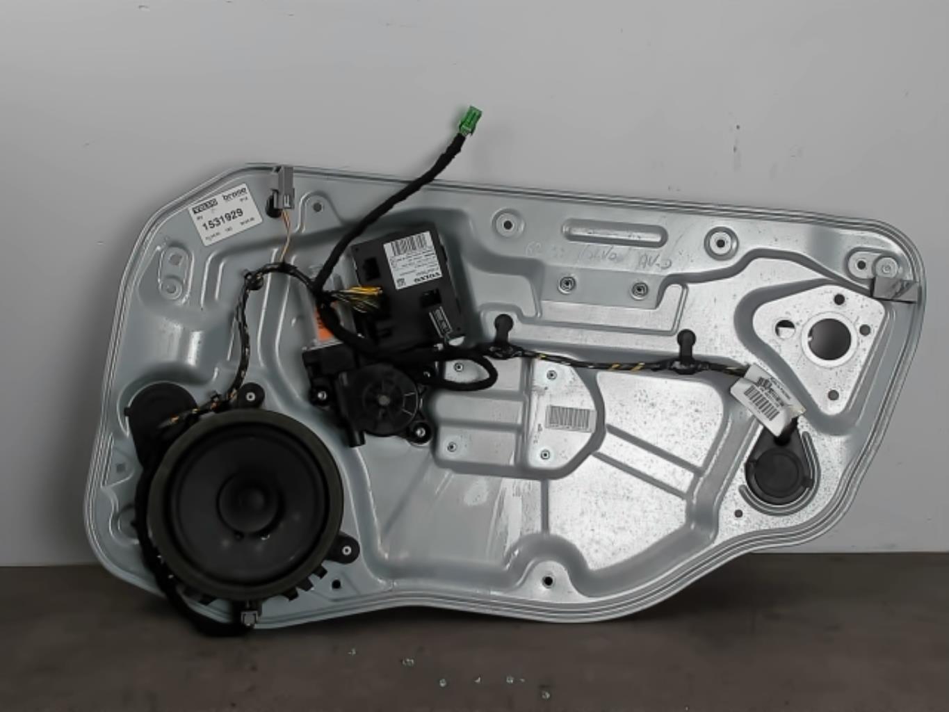 Alzacristalli elettrico anteriore destro VOLVO V 50 PHASE 2 BREAK Diésel - 1