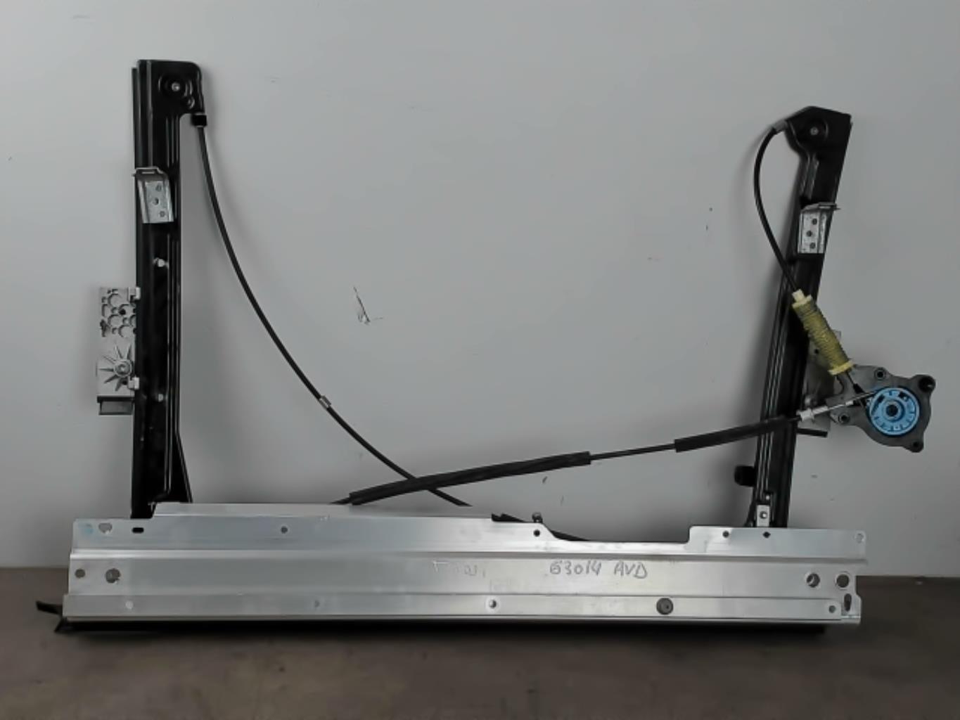 Alzacristalli manuale anteriore destro MINI MINI 2 R56 PHASE 1 Gasolina - 1