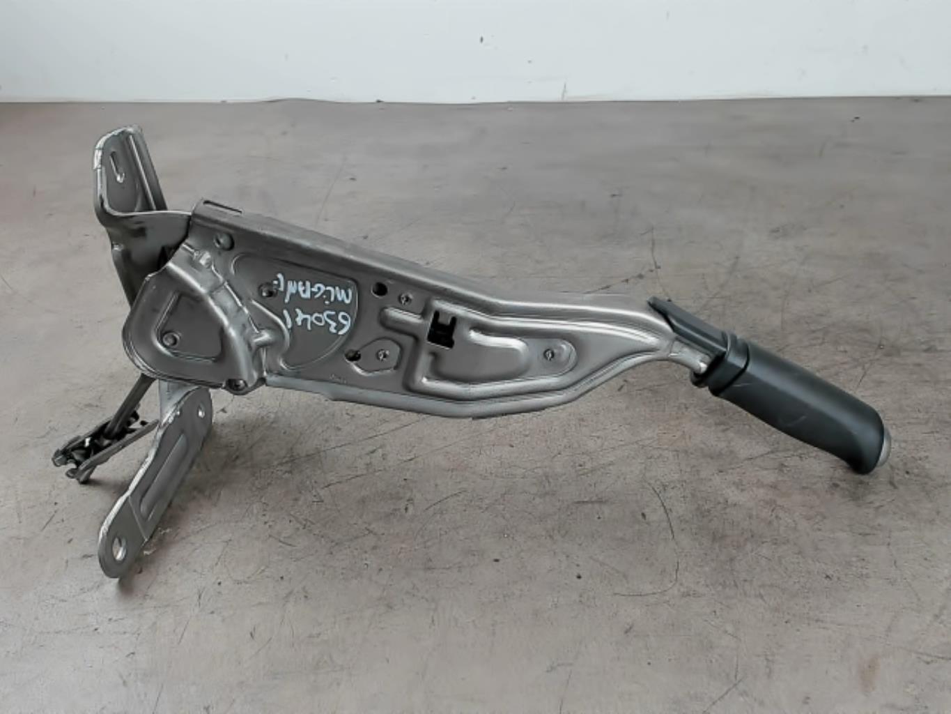 Levier frein à main RENAULT MEGANE 3 PHASE 1 Diesel - 1