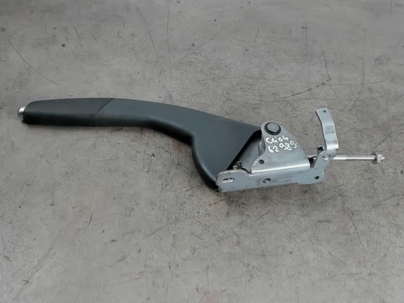 Levier frein à main RENAULT CLIO 4 PHASE 2 Diesel - 1