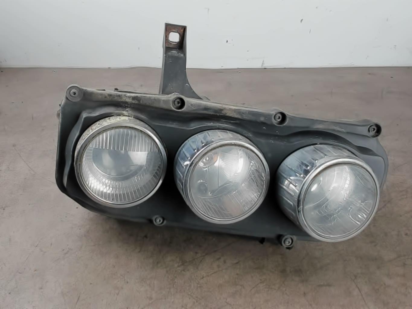 Gruppo ottico anteriore principale sinistro (luci)(faro) ALFA ROMEO 159 Diésel - 1