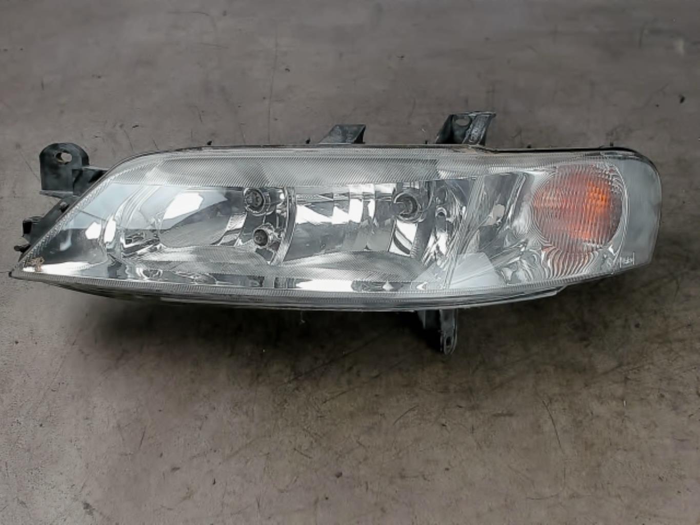 Gruppo ottico anteriore principale sinistro (luci)(faro) OPEL VECTRA B PHASE 2 Gasolina - 1