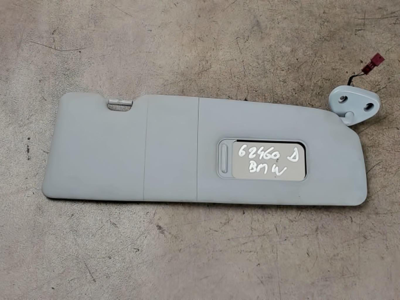 Pare soleil droit BMW SERIE 1 E87 PHASE 1 Diesel - 1