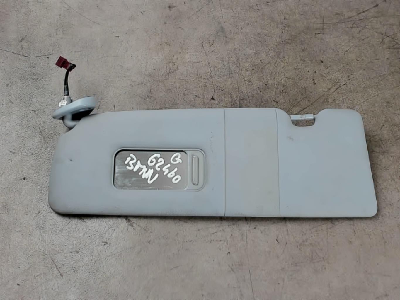 Pare soleil gauche BMW SERIE 1 E87 PHASE 1 Diesel - 1