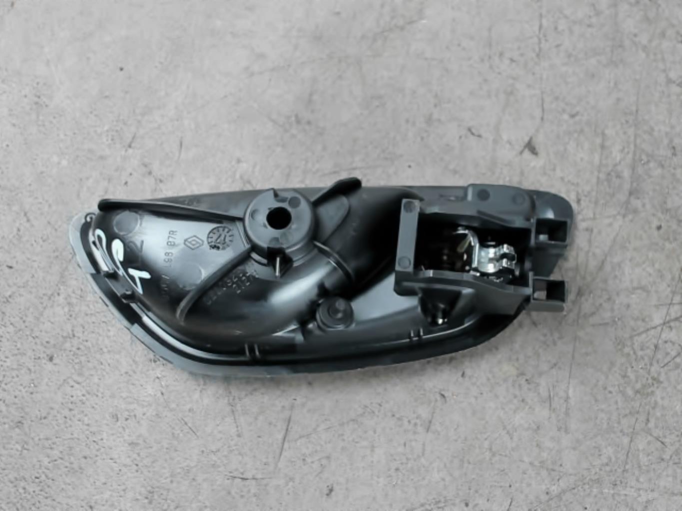 Maniglia interna posteriore sinistra RENAULT MEGANE 4 Diésel - 1