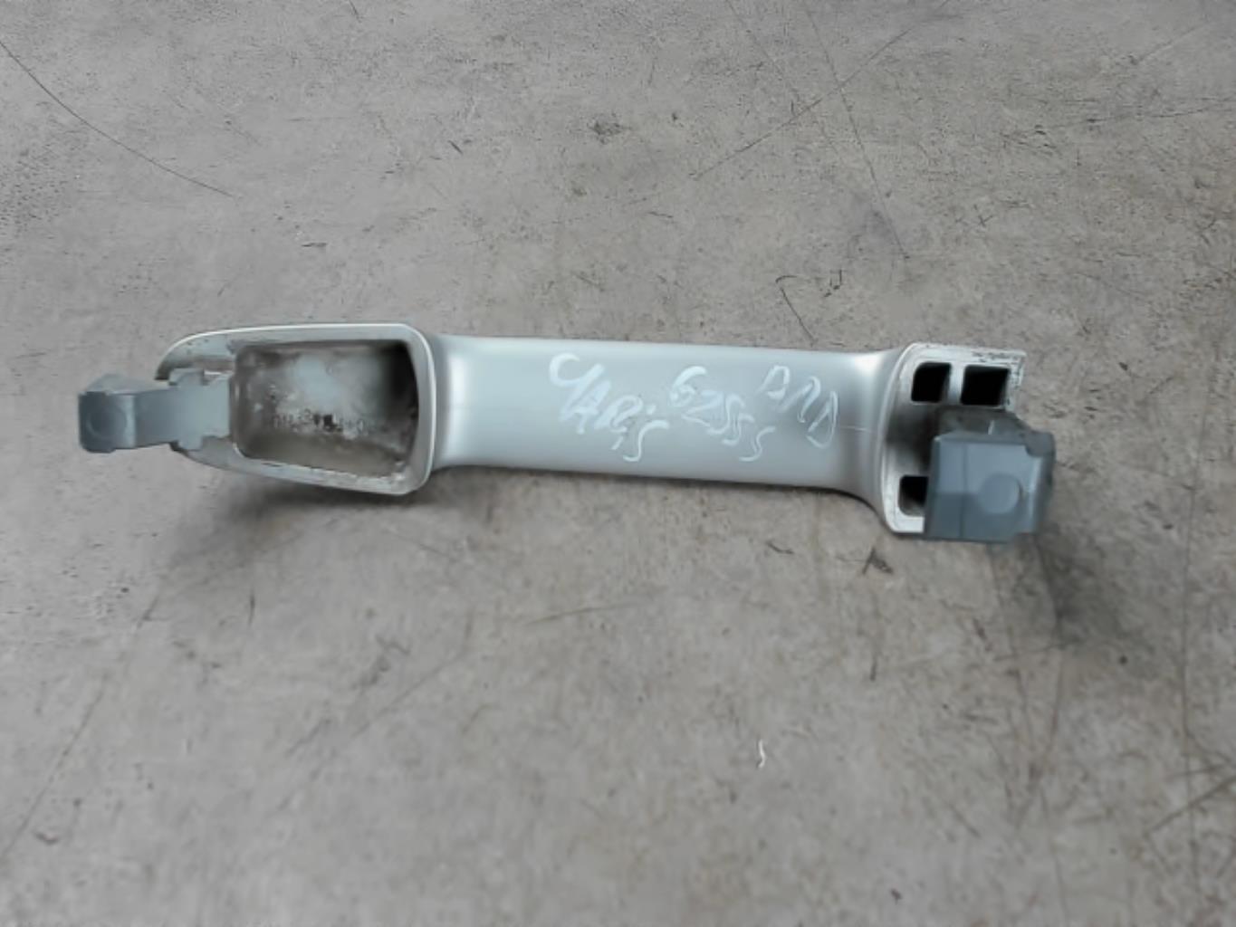 Maniglia portiera posteriore destra TOYOTA YARIS 2 PHASE 2 Diésel - 1