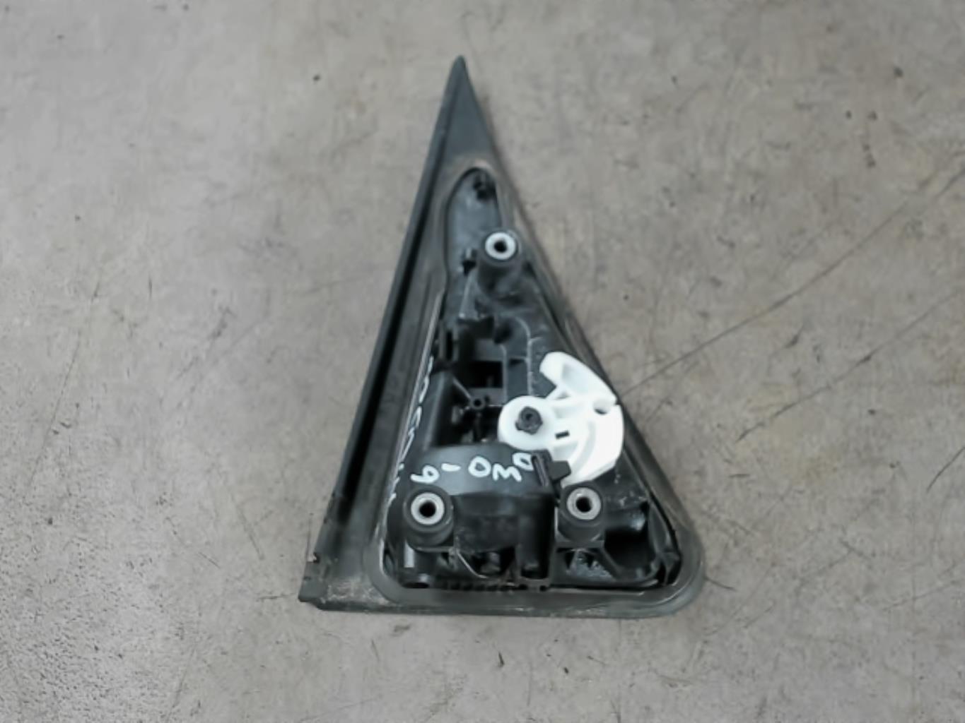 Maniglia portiera posteriore destra RENAULT ZOE Electricidad - 1