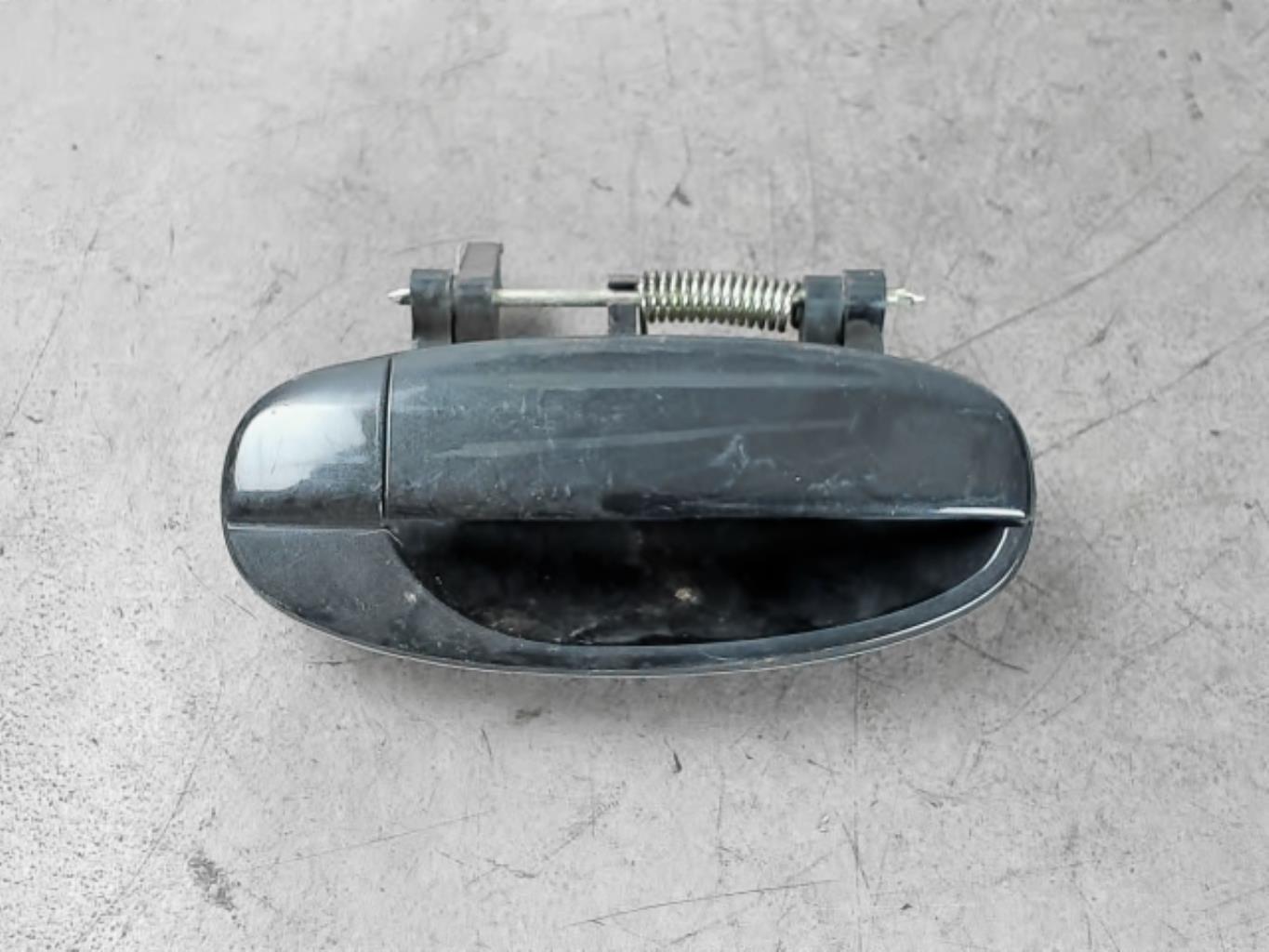 Maniglia portiera posteriore destra CHEVROLET AVEO 1 Gasolina/GLP - 1