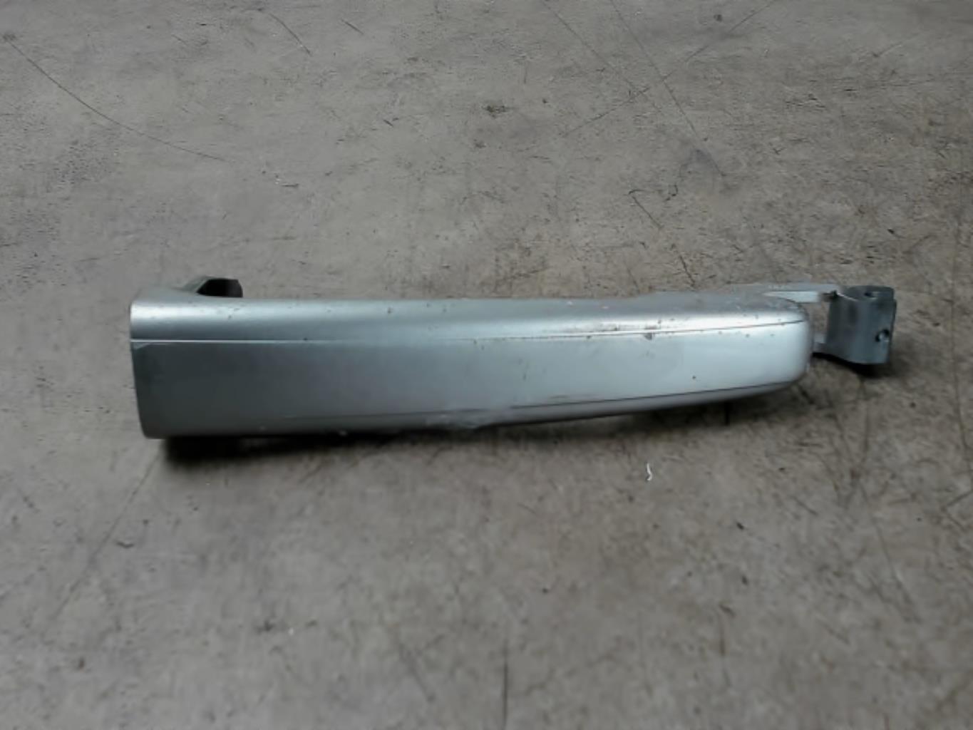 Maniglia portiera posteriore sinistra PEUGEOT 307 PHASE 1 Diésel - 1