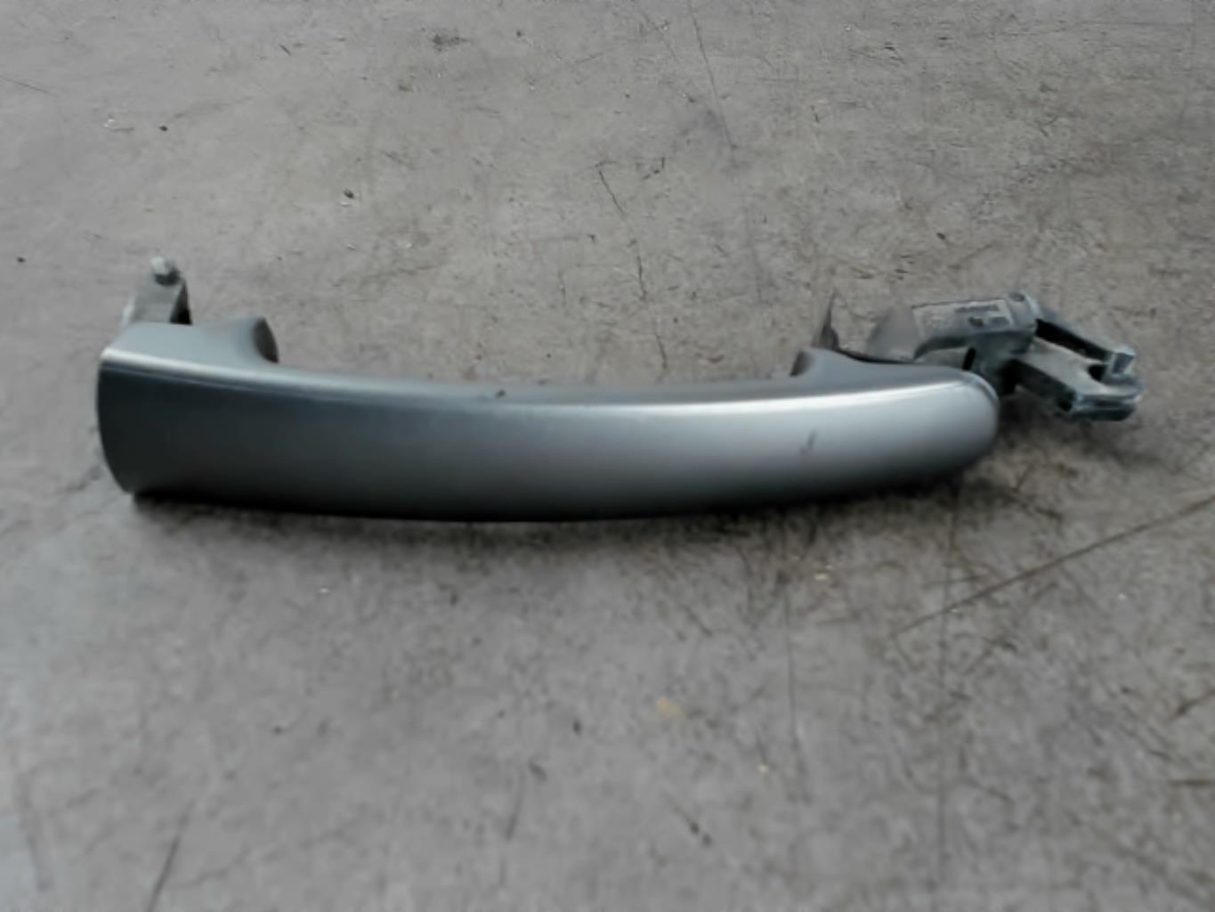 Maniglia portiera anteriore destra SEAT TOLEDO 3 Diésel - 1