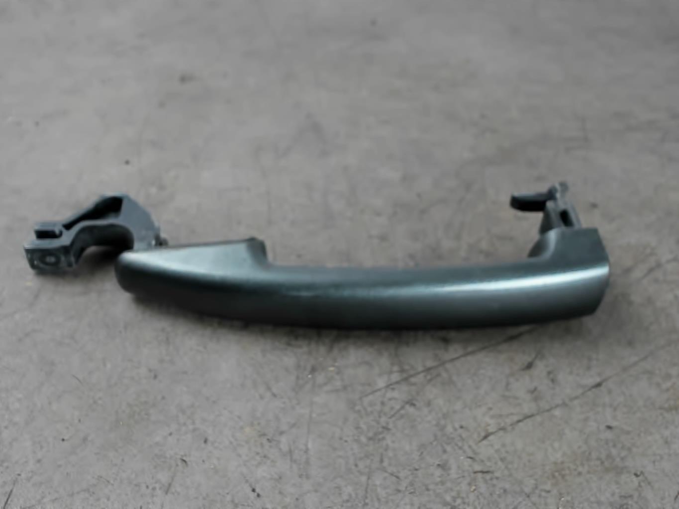 Maniglia portiera anteriore destra PEUGEOT 407 PHASE 1 BREAK Diésel - 1