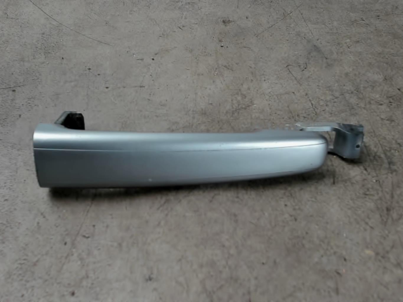 Maniglia portiera anteriore destra PEUGEOT 307 PHASE 1 Diésel - 1