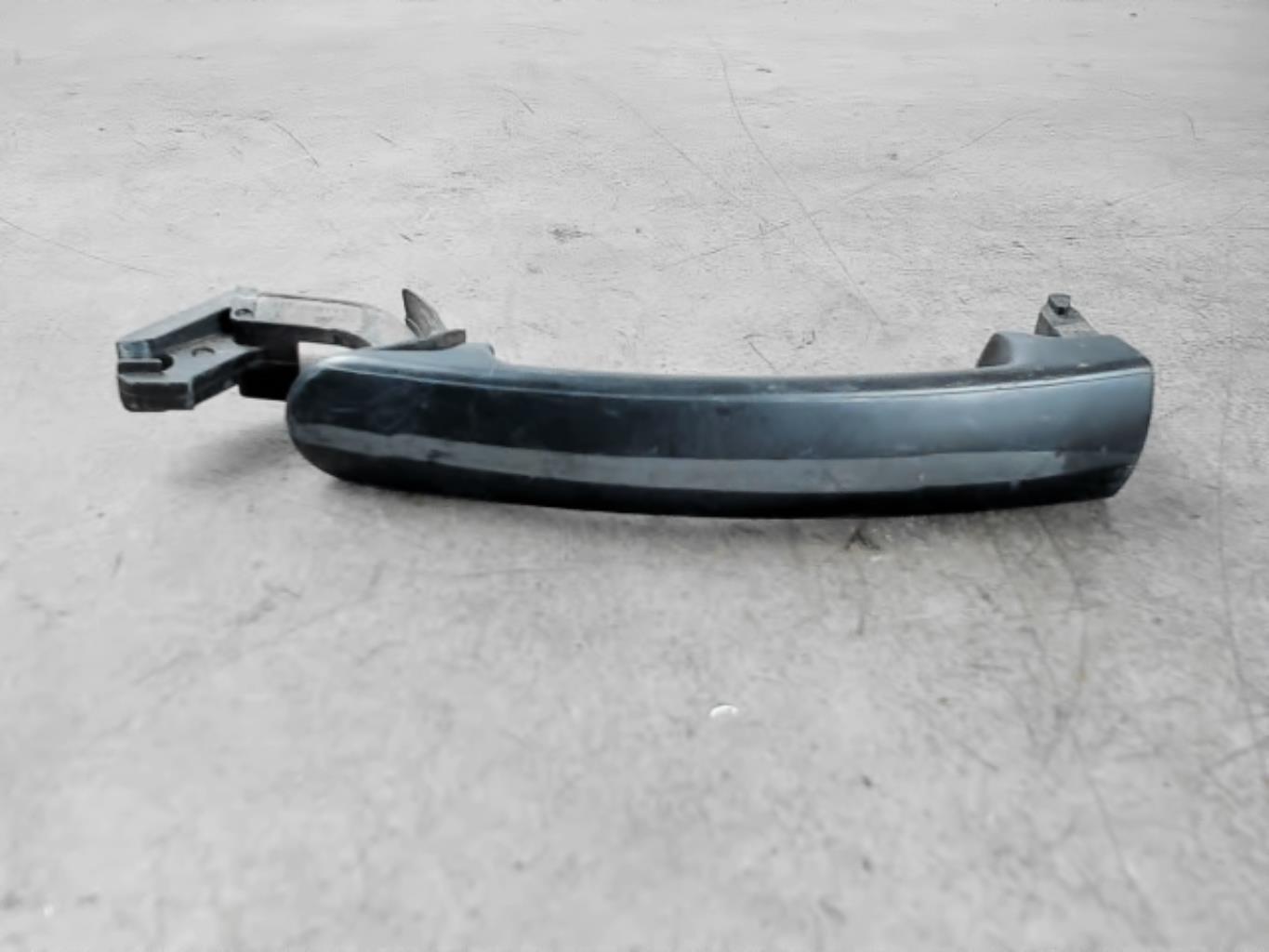 Maniglia portiera anteriore sinistra VOLKSWAGEN FOX Gasolina - 1