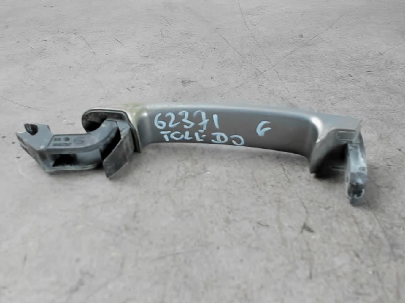 Maniglia portiera anteriore sinistra SEAT TOLEDO 3 Diésel - 1