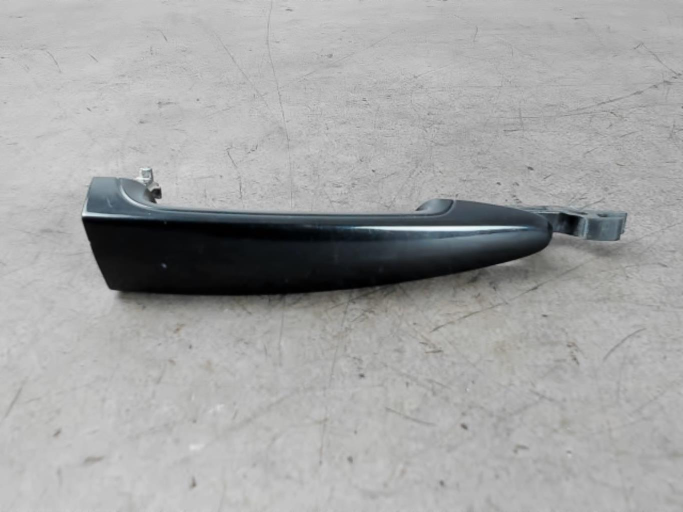 Poignee porte avant gauche BMW SERIE 1 E87 PHASE 1 Diesel - 1
