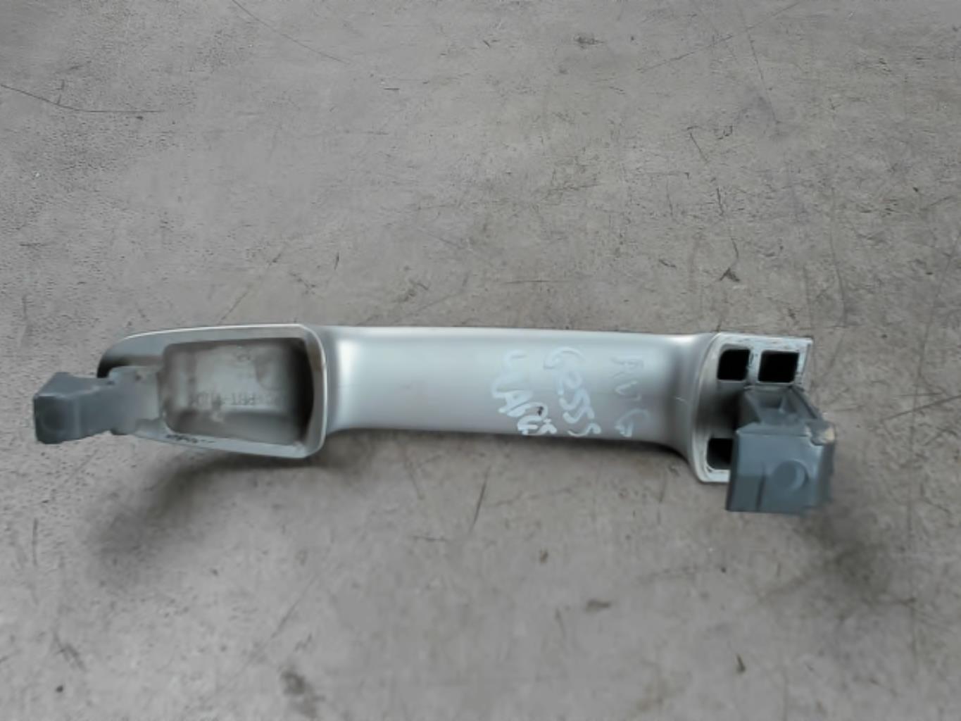 Maniglia portiera anteriore sinistra TOYOTA YARIS 2 PHASE 2 Diésel - 1