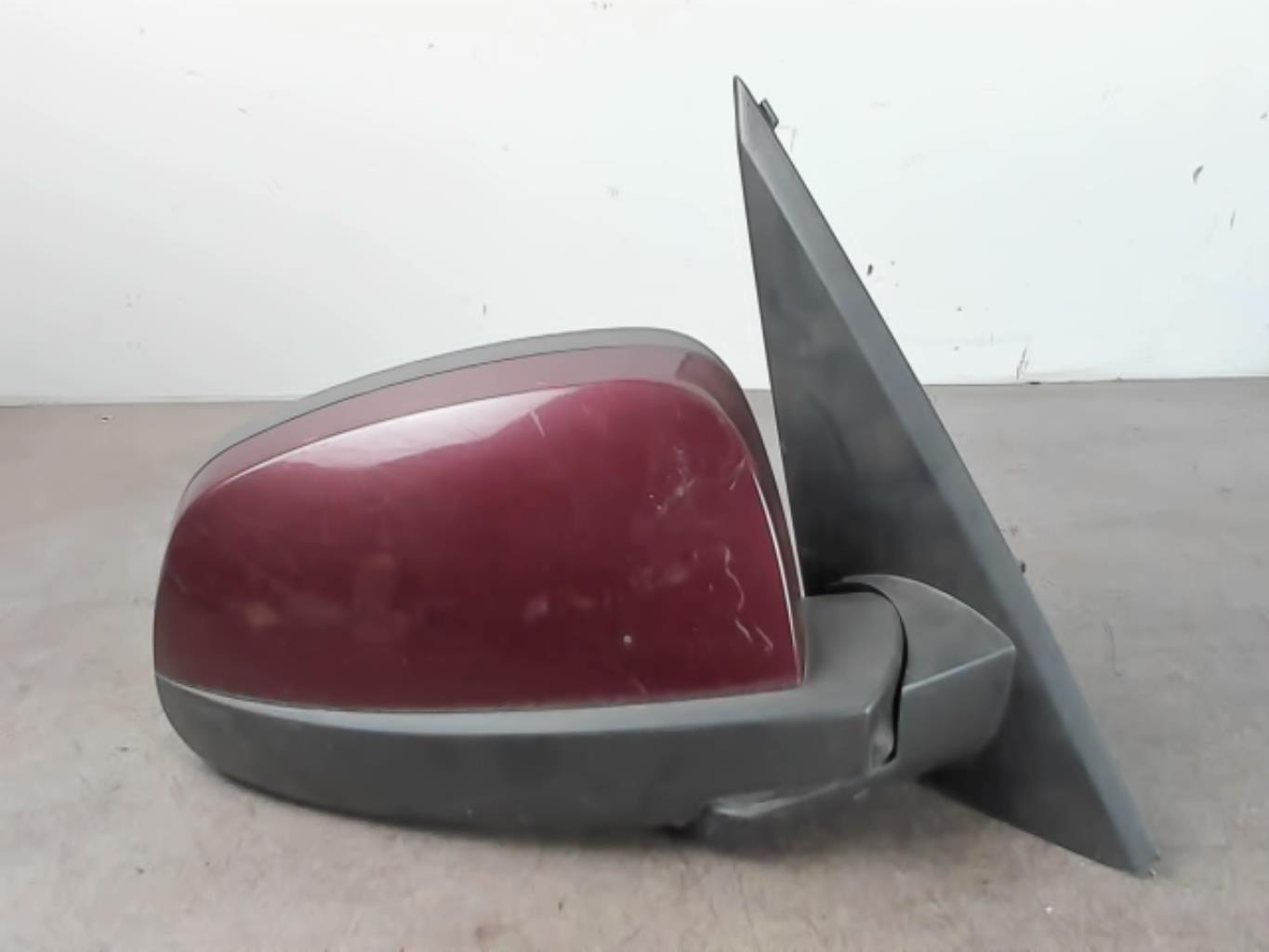 Retrovisor derecho OPEL MERIVA A PHASE 1 Diésel - 1